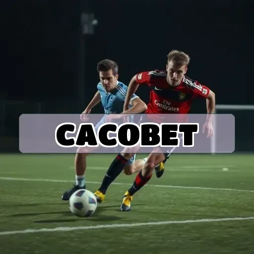 cacobet.com: A Diversão e Emoção da Seção Arcade Te Espera