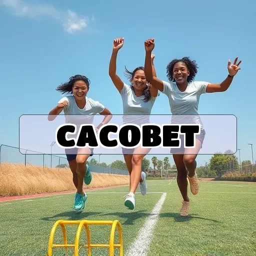 cacobet.com: Um Guia Completo para Dominar o Blackjack