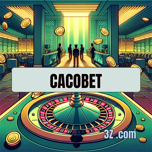 cacobet.com Melhores Bônus
