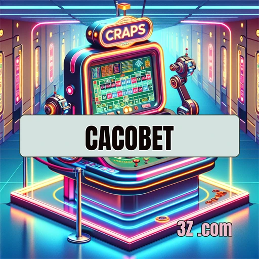 cacobet.com Apostas Esportivas