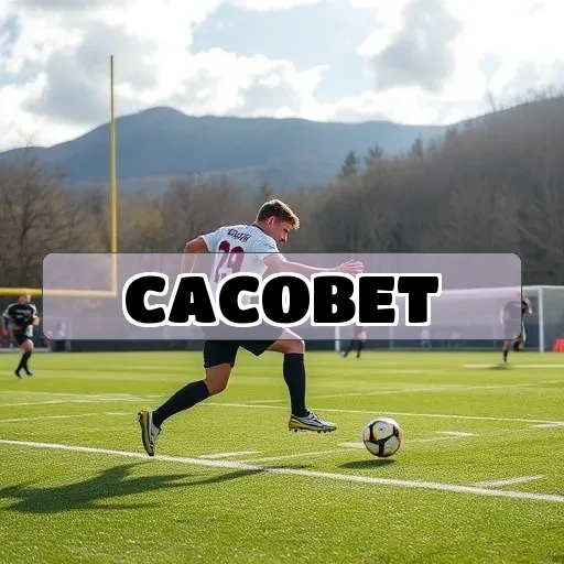 cacobet.com: O Que Há de Novo em Recursos Exclusivos Para Jogadores