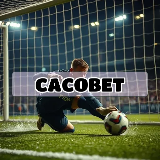 cacobet.com: Aventura Inesquecível nos Cassinos ao Vivo