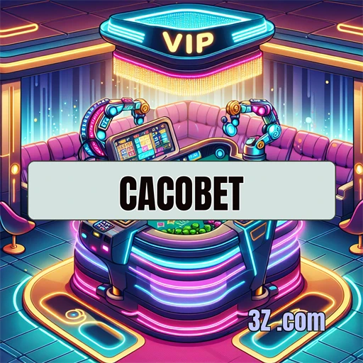 cacobet.com Acesso Rápido