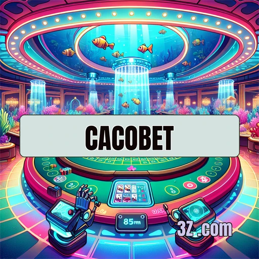 cacobet.com Pagamentos Rápidos