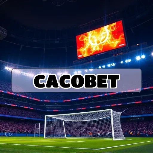 cacobet.com: Os Melhores Jogos e Dicas de Pôquer para Você