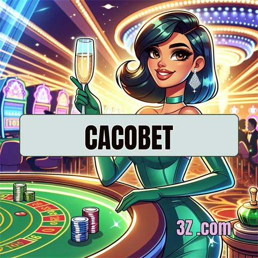 Slots Impressionantes no cacobet.com: Explore o Incrível Mundo dos Jogos