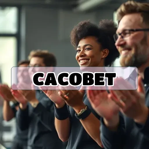 cacobet.com: Os Segredos da Seção de Esportes Que Você Precisa Conhecer