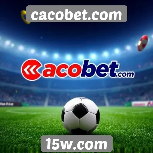 Recursos de segurança em cacobet.com para jogadores